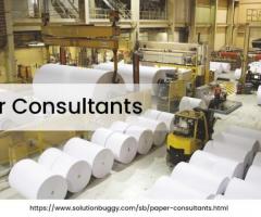 Paper consultants
