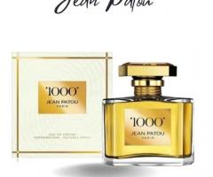 Jean Patou perfume from Giftexo