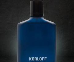 Korloff Perfume