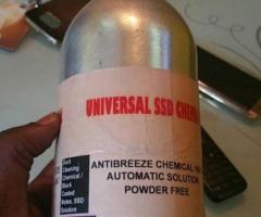 + 1 2407918041 2023 Universal SSD chemical solution and anti virus spray available