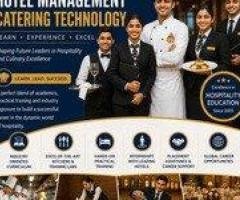 Admission Enquiry | Top Hotel Management Institutes in Bangalore