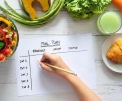 Best Dietitian Melbourne