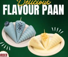 Paan Café Franchise in India: Cost, Setup & Profit Explained