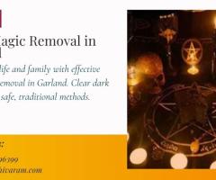 Black Magic Removal in Garland – Reliable Evil Eye and Curse Cleansing Services