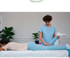 Leading Strathfield Physiotherapy Centre | Skilled Physiotherapist Strathfield – Medphys