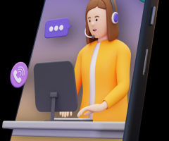 Call Center Solution in Delhi NCR – Suvega Digital Media