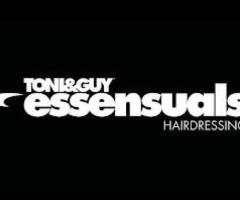 Hair color in haralur