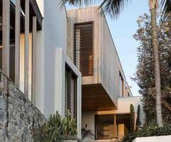 Elegant Interiors by Top Interior Design Architects Sydney