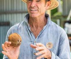 Looking for Authentic Products & Experiences in the Cocos Islands?