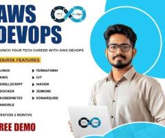 DevOps Online Training in Hyderabad | DevOps Training
