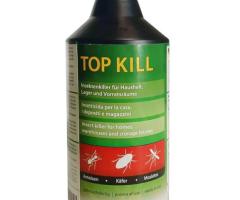 Agritura Top Kill – Il Tuo Alleato Contro le Pulci in Casa