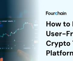 Design a User-Friendly Crypto Trading Platform