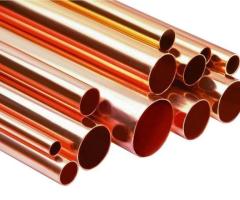 Where Quality Meets Commitment – Copper Pipes by Metrock