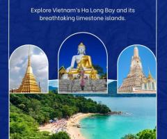 Vietnam Honeymoon Guide: Best Places for Couples