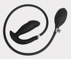 Buy Inflatable Anal Plug for Deep Anal Pleasure | Call 9836794089