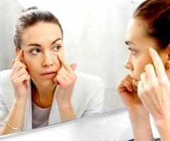 What is PRP Eye Treatment?