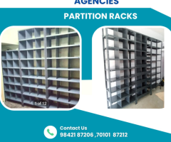 Why Businesses in India Trust Maya Steel Rack Manufacturer