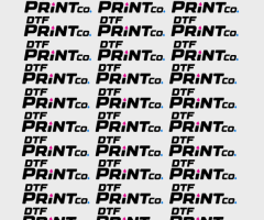 Wholesale DTF Transfers for Vibrant and Durable Prints