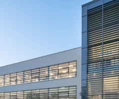 Choosing the Right Curtain Wall for Residential High-Rises in Hyderabad