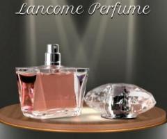 Lancome Perfume