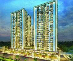 Live in Grandeur at Trident Embassy Reso Noida Extension Finest Residential Offering
