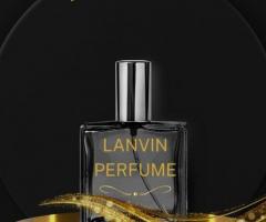 Lanvin Perfume