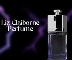 Liz Claiborne Perfume