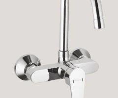 Bathroom Essentials Manufacturers | Glanza Bathfittings