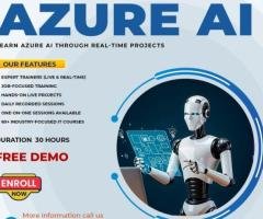 AI 102 Course | Azure AI Training in Bangalore