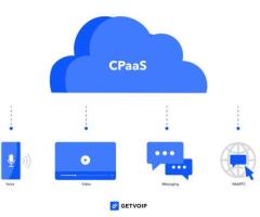 The Role of CPaaS in Remote Education and E-Learning