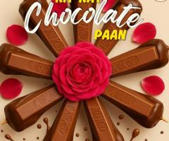 Own a Banarasi Paan Franchise – Serve Authentic Flavors, Earn Big