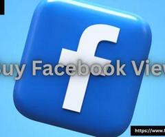 Buy Facebook Views to Instantly Boost Your Reach and Engagement