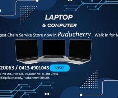 AUTHORIZED SERVICE CENTER SKYPRO TECHNOLOGIES PVT LTD