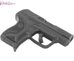 Top Gun Customizer in Ohio | Personalized Firearms at Pink Gun