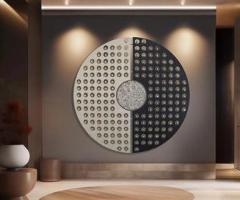 Elevate Your Space: Contemporary Wall Art by Takshni