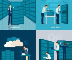 Microsoft Azure Cloud Services by Goognu