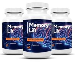 Memory Lift