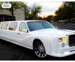 Limo Service in Austin with Professional Drivers and Fleet