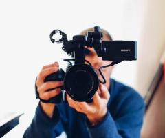 More Than a Camera—A Creative Vision Engine
