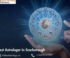 Best Astrologer in Scarborough - Accurate Readings & Life Guidance