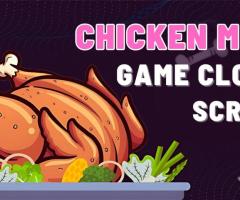 Create a Viral Chicken Mini Game Fast with a Pre-Built Script