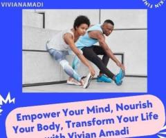 Fit Over 30? We've Got You Covered!