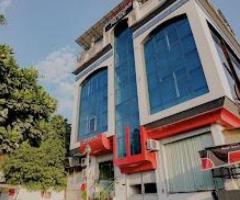hotel in mansarovar jaipur