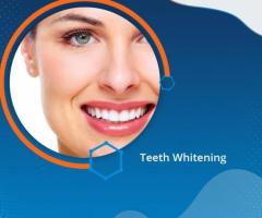 Teeth Whitening in Mayfield, Newcastle | Mayfield Dental Care