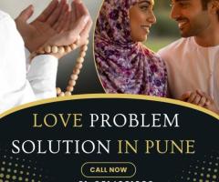 Islamic Love Problem Solution in Pune – Trusted Astrologer