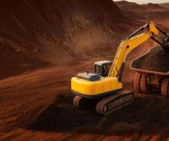 Gold mining companies