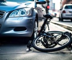 Abogado De Accidentes De Bicicletas Chicago