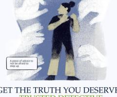 Get the Truth You Deserve – Trusted Detective Agency in Pune