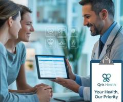 Why Full Body Checkup Is Essential Every Year